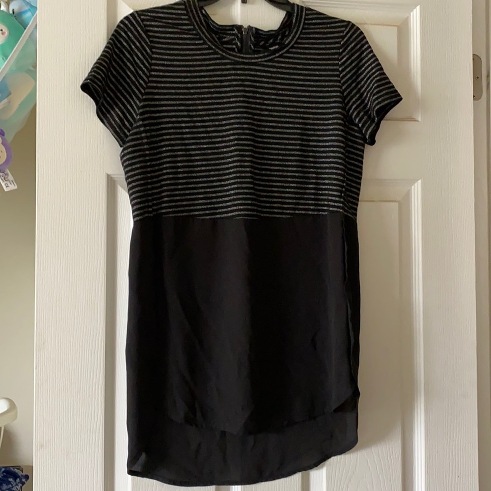 Mossimo tunic top!